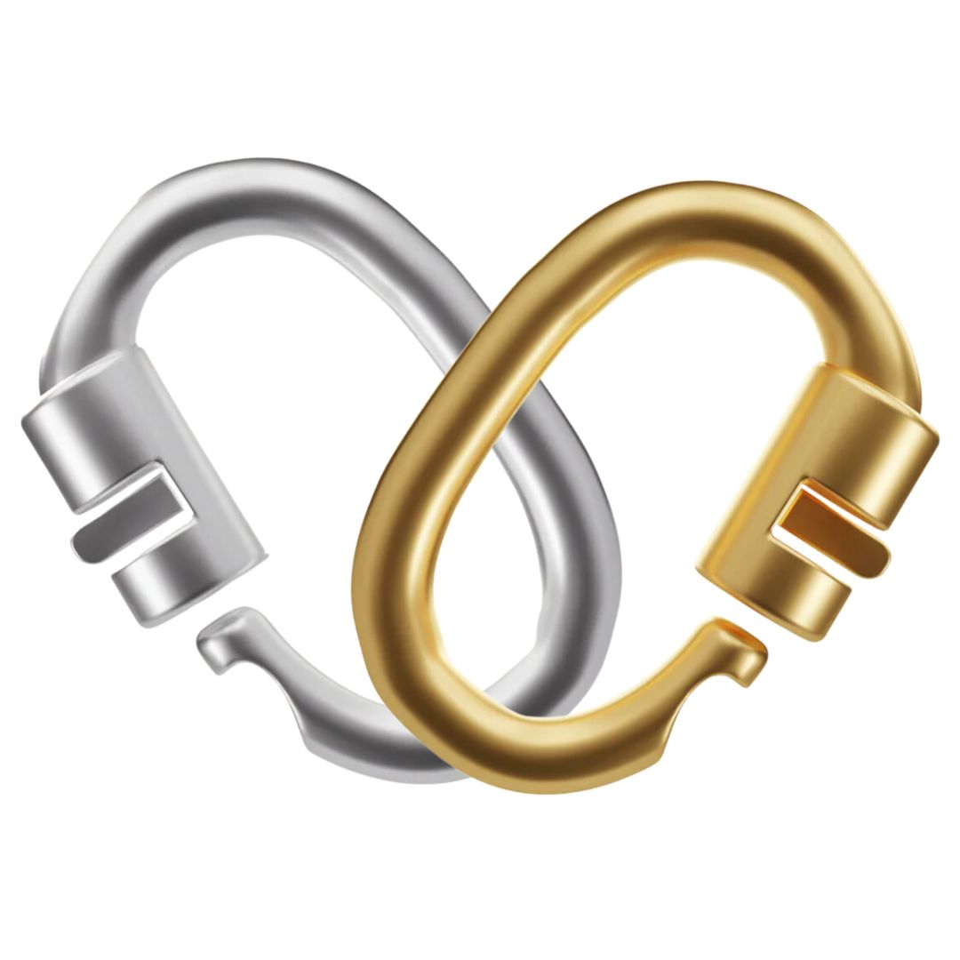 Extra Örök Kapocs ( 2db )