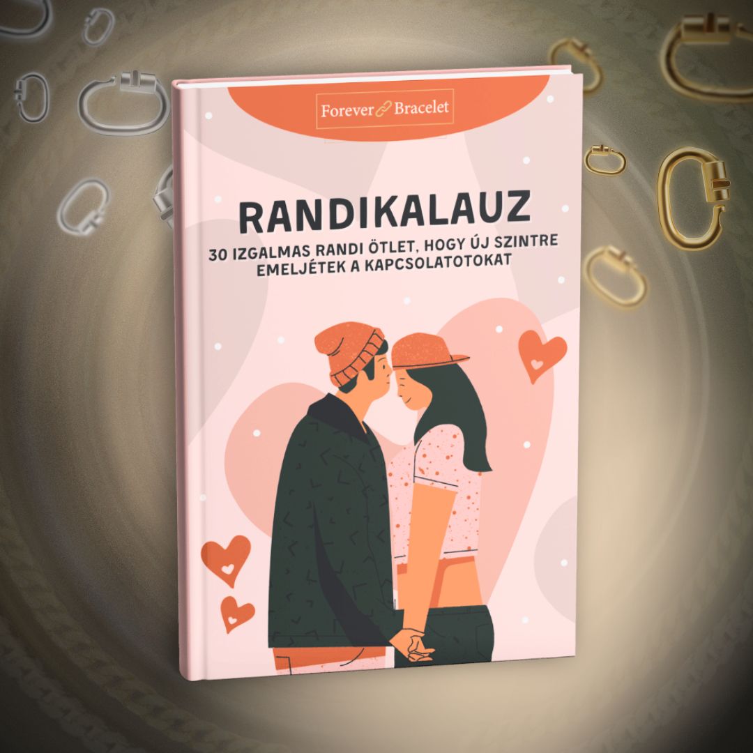 Randikalauz™ e-book