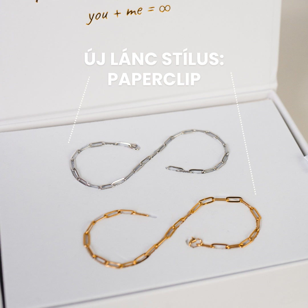 Otthoni DIY Örök Karkötő Készlet™