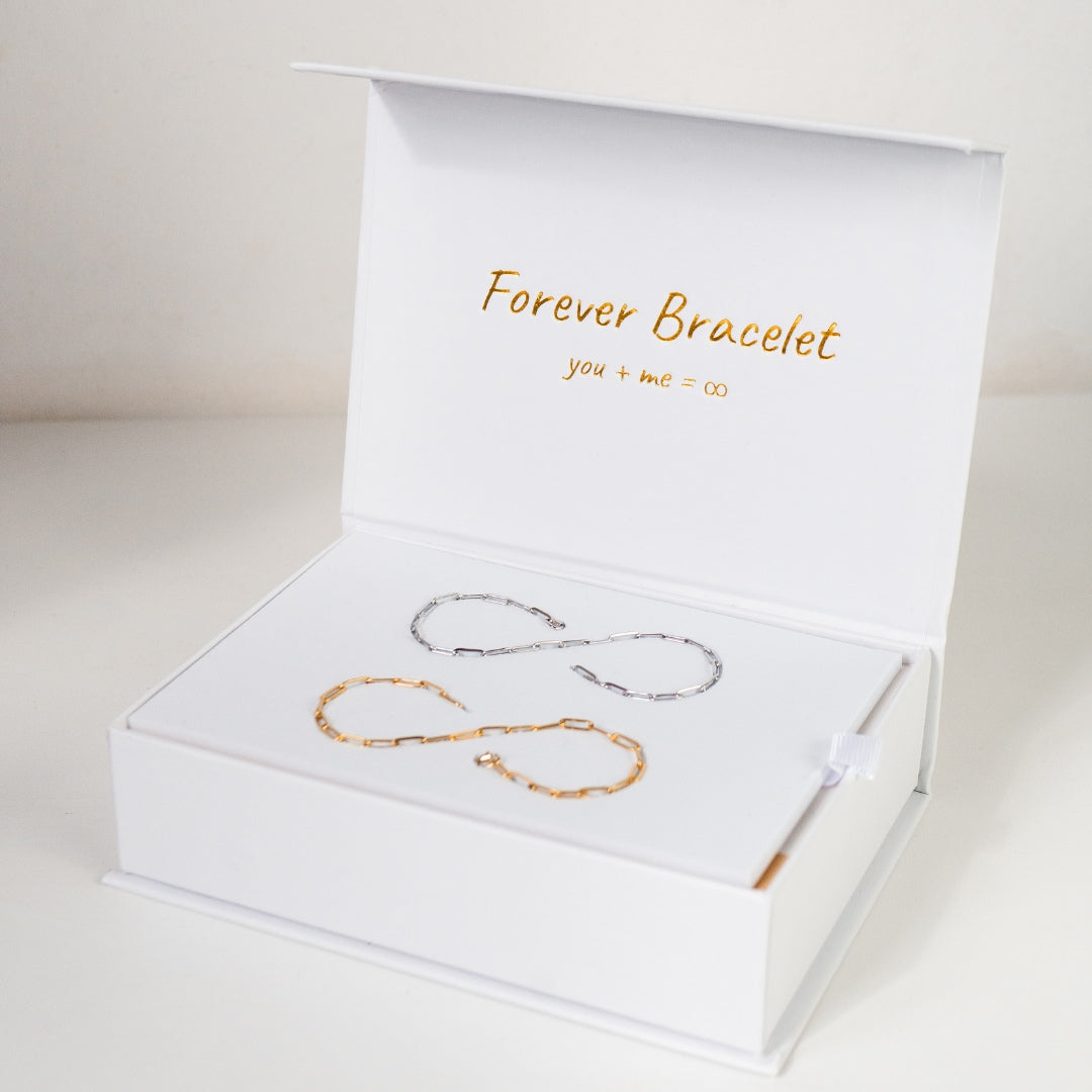 Otthoni DIY Örök Karkötő Készlet™