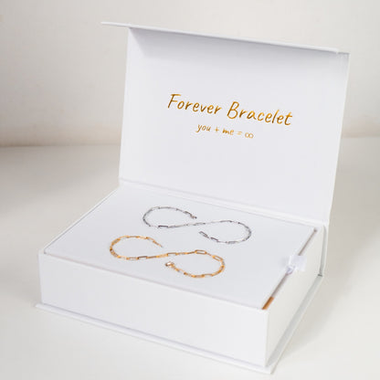 Otthoni DIY Örök Karkötő Készlet™